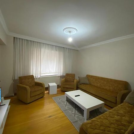 2 Bedrooms Central Area Located Appartment 2 Floor Isztambul Kültér fotó