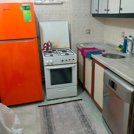 2 Bedrooms Central Area Located Appartment 2 Floor Isztambul Kültér fotó